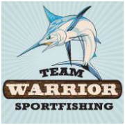 Team Warrior Sport Fishing, VetCatch Sponsor